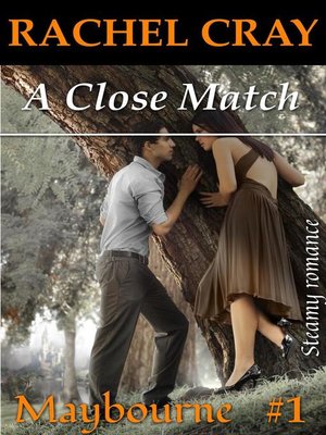 cover image of A Close Match